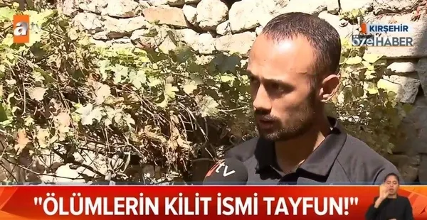 Aleyna Çakır'ın şüpheli ölümünden sonra abisi konuştu! "Ölüm tehditleri alıyorum"-4