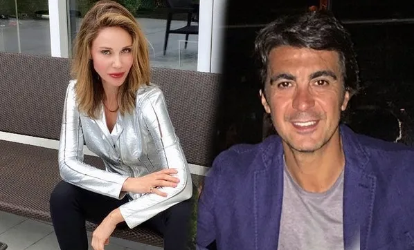 Demet Şener, İbrahim Kutluay anlaşmalı olarak evliliklerini bitirdi-5