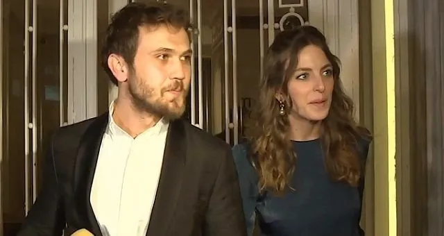 Bige Onal Kimdir Kac Yasinda Aras Bulut Iymenli Nin Sevgilisi Kimdir Bige Onal In Frikigi Olay Oldu Takvim