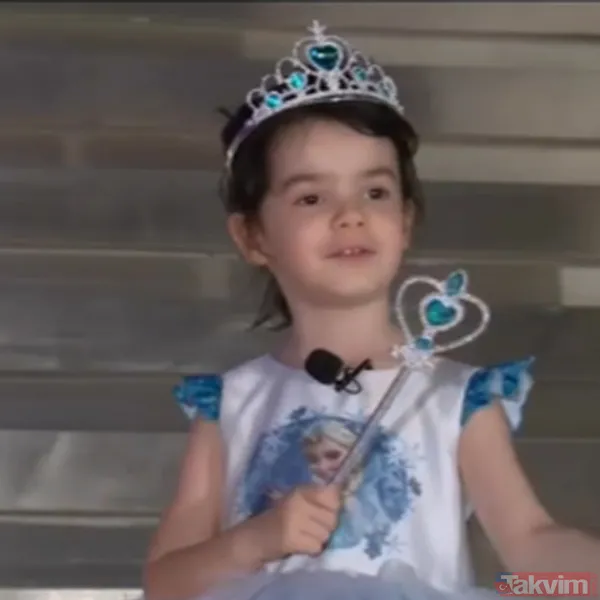 Tülin Şahin cephesinde flaş gelişme! Hapis mi yatacak? 5 yaşındaki kızını babası Pedro de Noronha'ya göstermeyen Tülin Şahin... - 24