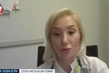 İshal, kusma, yüksek ateş şikayetlerinde artış! Çocuklarda yaz virüsü neden yayılıyor? Uzman isim uyardı