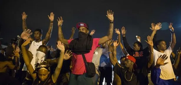 ABD’de sokağa çıkma yasağı