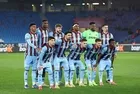 Trabzonspor çeyrek final aşkına! İşte muhtemel 11'ler