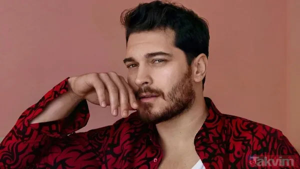 Kim bu çizgili tişörtlü çocuk? Şimdi ekranların en ünlü isimlerinden biri... - 12