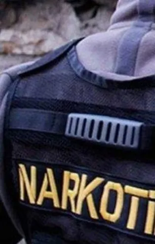 Isparta'da uyuşturucu operasyonu