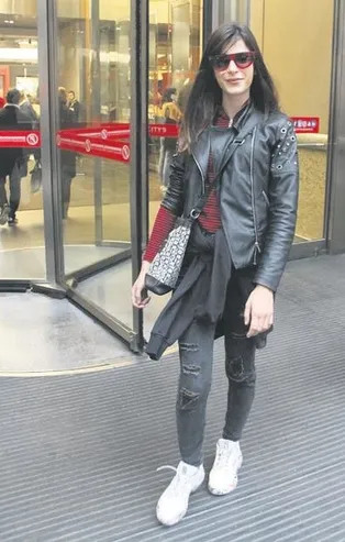 Kaan Tangöze'nin eşi Kıvılcım Ural: 2020 rock müziğin yılı olacak