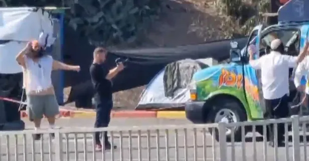 İnsan olan bunu yapmaz! İsrailli askerler katliamın gölgesinde dans etti