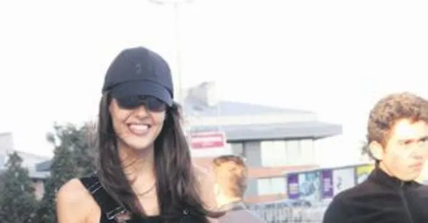 Dilan Çiçek Deniz sargıdan kurtuldu