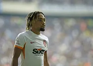 Son dakika Galatasaray haberleri... Cimbom’a piyango vurdu! Futbol devleri Liverpool ve Real Madrid Sacha Boey’in peşinde