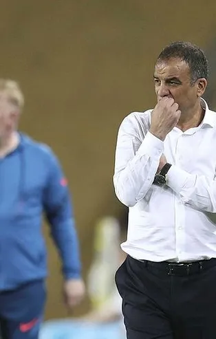 Tahir Karapınar: 4 yıldır buradaymış gibiyim