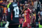 Zirvede fark 10! Galatasaray - Antalyaspor: 4-0 | MAÇ SONUCU