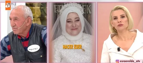 60-gunluk-evliligin-bedeli-agir-oldu-70-yasindaki-mehmet-amca-karim-evliymis-deyip-careyi-esra-erolda-aradi-es-1686155959871.jpg 60 günlük evliliğin bedeli ağır oldu! 70 yaşındaki Mehmet Amca "Karım evliymiş" deyip çareyi Esra Erol’da aradı! Eşinin itirafı şoke etti-6