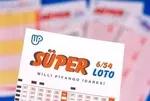 Süper Loto 46 milyon devretti