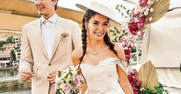 Ebru Şahin ile Cedi Osman’dan “boy farkı” sorularına yanıt: "Sorunumuz yok"