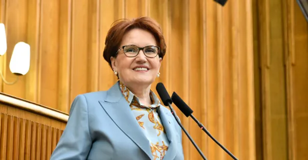 İYİ Parti Genel Başkanı Meral Akşener'in lüks yaşantı sözleri Lütfü Türkkan'a mıydı? Dilara Türkkan'dan mesaj: Baba bize mi diyor?