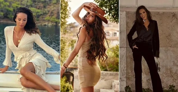 İşte Benim Stilim jüri üyesi Güzide Duran kimdir, kaç yaşında? Güzide Duran boyu kaç, mesleği ne?