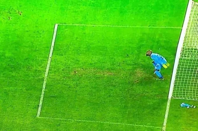 Fenerbahçe'den çifte standart açıklaması!