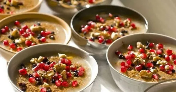 Aşure Günü ne zaman? Aşure Günü’nde oruç tutulur mu, hangi ibadetler neler? Muharrem ayı faziletleri…