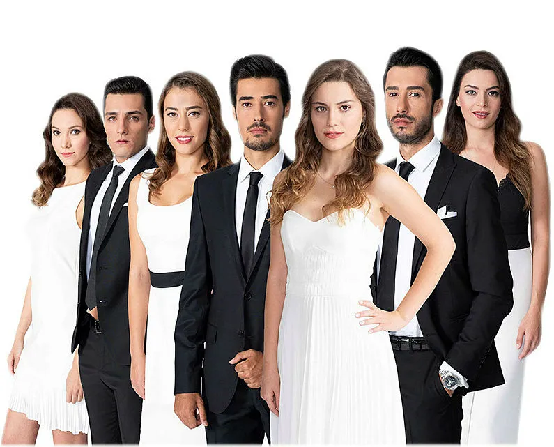 Beni Bırakma neden yok? Yeni bölüm ne zaman?