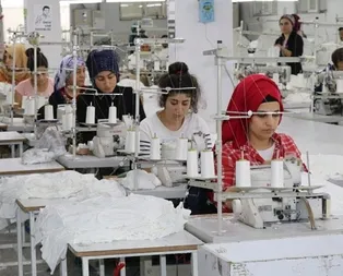 Bakan müjdeyi verdi: Yıl sonuna kadar 4 bin 635 kişiye iş