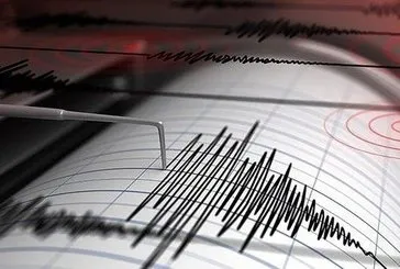 Kahramanmaraş’ta 4 büyüklüğünde deprem!