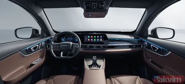 Yıl Sonu Kampanyasında Dev Kapışma: Chery ve MG Fiyatları Düştü - 4