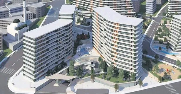 Masar İnşaat 425 milyon lirayla geldi