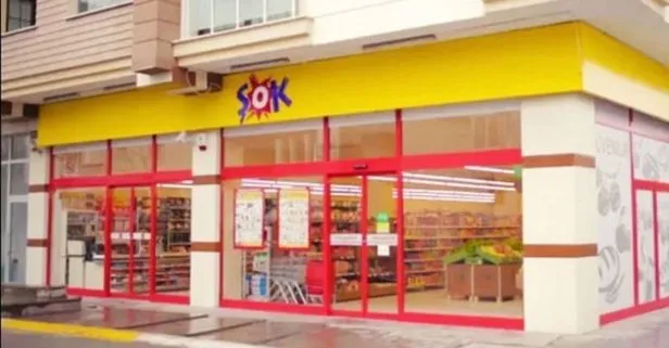 ŞOK market hafta sonu ve hafta içi güncel çalışma saatleri nedir? ŞOK market çalışma saatleri! Saat kaçta açılıyor?