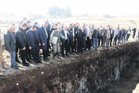 Fay hatlarına güncelleme