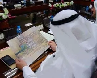 Limak’tan Kuveyt hamlesi