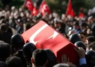 Suriyede şehit sayısı son dakika GenelKurmay Resmi açıklama! 28 Şubat İdlib kaç şehit var?