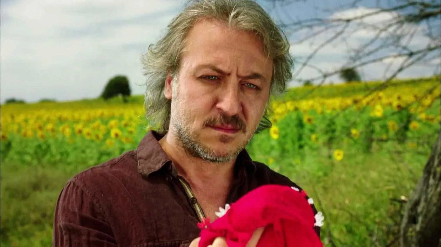 Kuruluş Orhan’ın Şahinşah’ı Barış Falay’ın gerçek adı şaşırttı: 3 yaşında kendi kaderini çizdi - 7