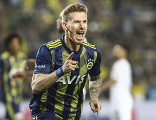 Serdar Aziz’e talipler var