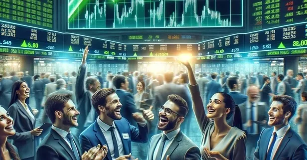 20 Şubat piyasalarda gün sonu | Borsa İstanbul'dan bir kapanış rekoru daha! İşte altın, döviz, BIST100'de son durum...