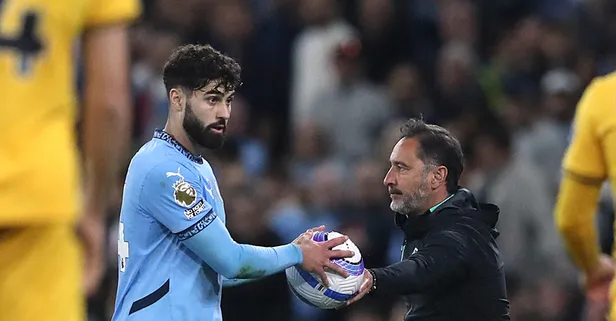 Vitor Pereira'dan büyük başarı! Premier Lig'in en iyileriyle yarışacak