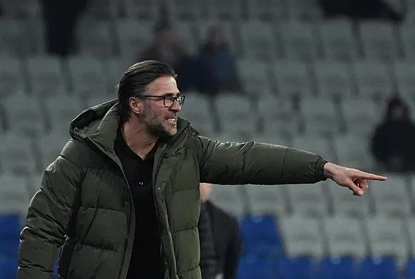 Süper Lig’de ayrılık!