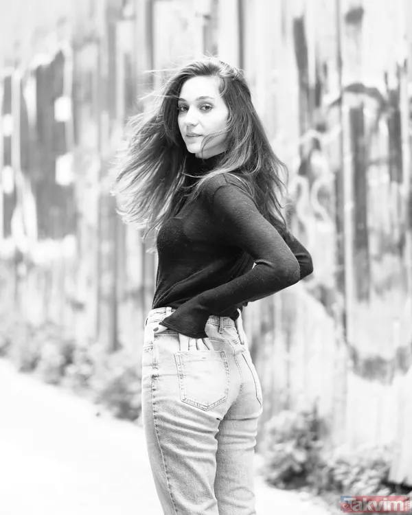 Üç Kız Kardeş'in Derya'sı Melisa Berberoğlu'nun annesine bakın! Güzelliğiyle hayran bıraktı gören dilini ısırdı “Huysuz ve tatlı” - 4