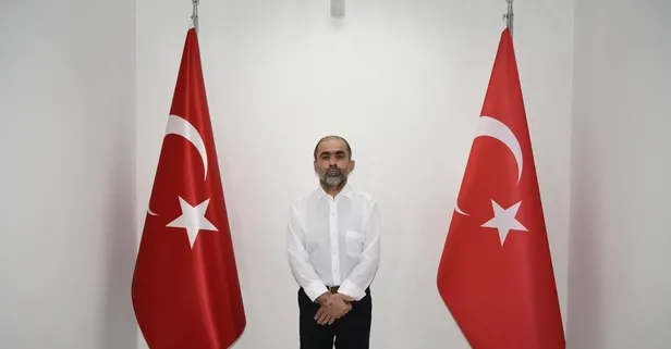 MİT'ten sınır ötesi operasyon: Reyhanlı saldırısının son faili Temir Dükancı yakalandı