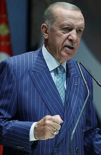 Başkan Erdoğan'dan CHP'ye gönderme: "Değişim adıyla yürüyen kayıkçı kavgasıyla işimiz yok"-3