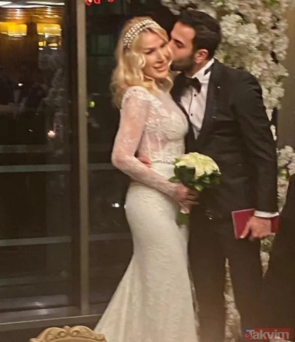 Annesi Seda Sayan’ın nikahına katılmamıştı! Miray Daner’in biricik sevgilisi Oğulcan Engin suskunluğunu bozdu! “Aşk fedakarlık ister” - 2