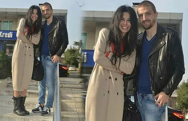 Asena'dan Caner'e kötü kadın davası-8