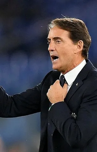 Mancini'den Barış Pınarı Harekatı sorusuna net cevap: Türkiye çok güzel bir ülke