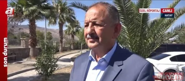 Yerinde Dönüşüm projesi bugün başlıyor! Başvurular e-Devlet'ten! Depremzedelere hibe ve faizsiz kredi! İşte merak edilen konular - 5