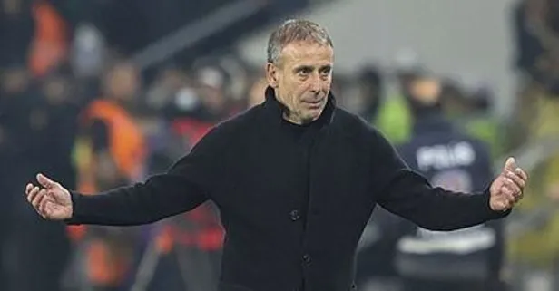 Teşhisi koyacak fırtına kopacak! Abdullah Avcı lig arasında neşteri vuruyor