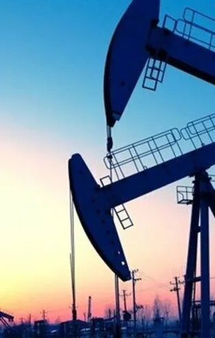 Son dakika: Brent petrolün varili 57,11 dolar oldu! 18 Şubat Salı brent petrol fiyatı