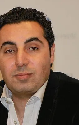 FETÖ'nün prensi Eyüp Can'ı korku sardı!