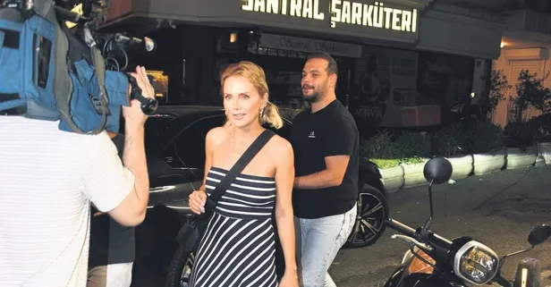 Sinan Akçıl dikiş tutturamıyor! Ece Erken ile ayrıldılar