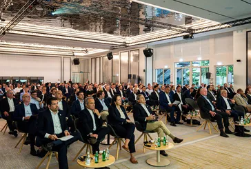 Hacıosmanoğlu UEFA’nın programında