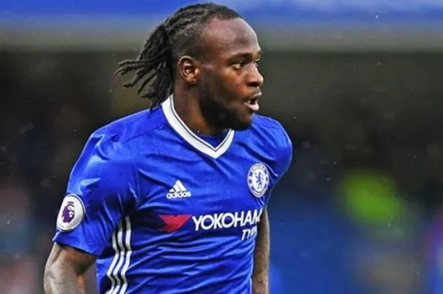 Victor Moses Chlesea'den Fenerbahçe'ye! Anlaşma sağlandı...
