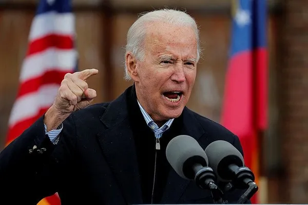 "Bedel ödeyecekler..." ABD'de iki bakanlığın ardından şimdi de Ulusal Nükleer Güvenlik İdaresi'ne saldırdılar! Şüpheli Rusya-7